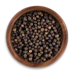 Egyptian Black Pepper