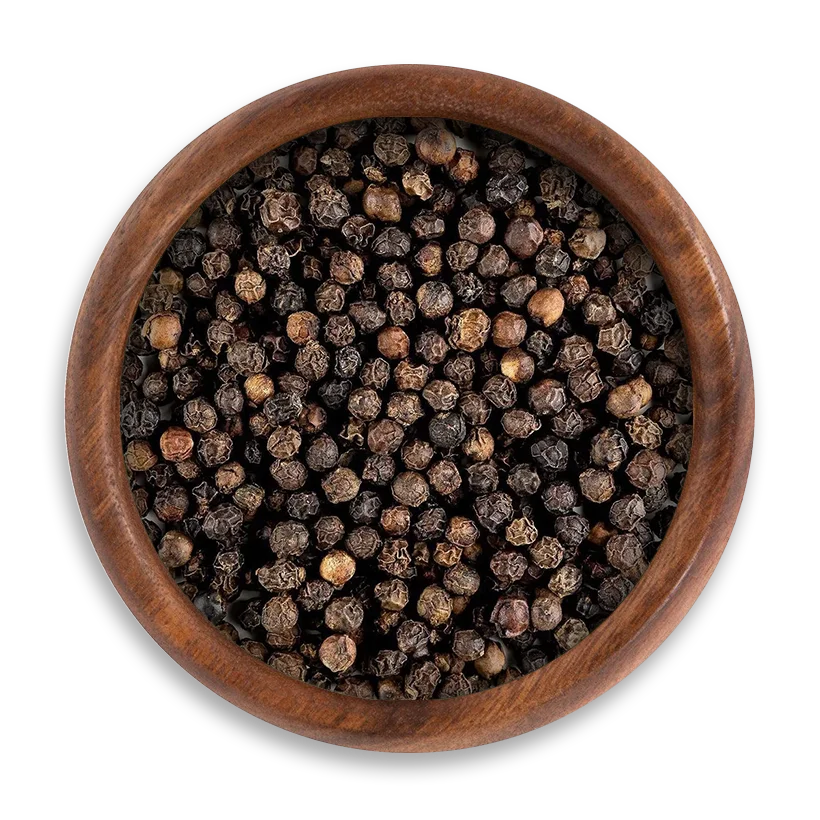 Black Pepper Egyptian Black Pepper - Image 1