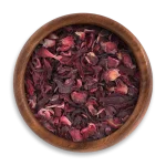 Egyptian Hibiscus Flower