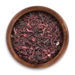 Egyptian Hibiscus Slices