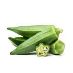 Egyptian Okra