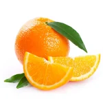 Egyptian Orange