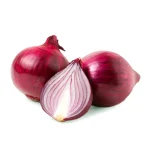 Egyptian Red Onion