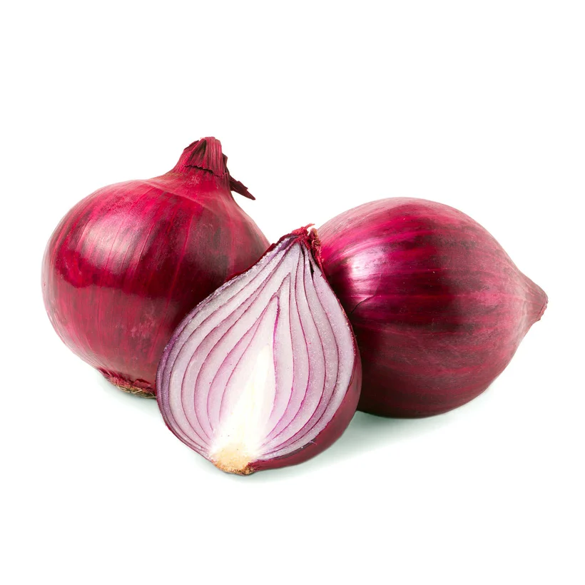 Red Onion Egyptian Red Onion - Image 1