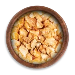 Egyptian Dried Garlic