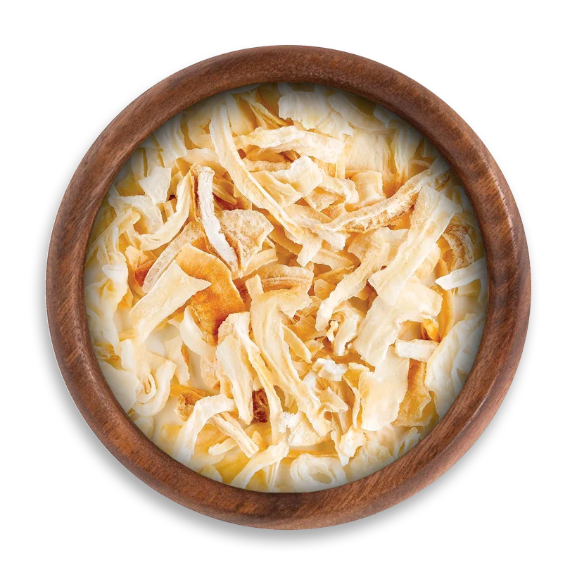 egyptian Dried Onion Egyptian Dried Onion - Image 1