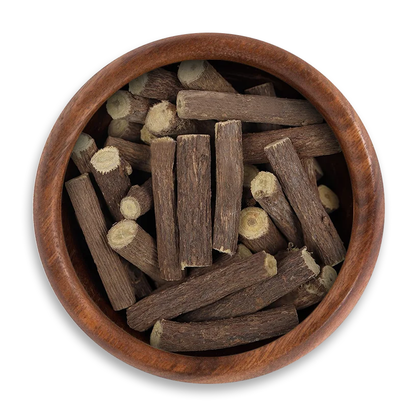 egyptian Liquorice Egyptian Liquorice - Image 1