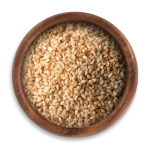 Egyptian Sesame Seeds (Gold)