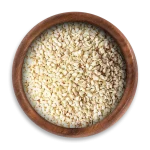 Egyptian Sesame Seeds (White)