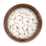 Egyptian White Beans